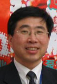 上海交大建筑系教授連之偉