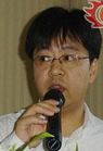 中國建筑科學研究院研究員朱清宇