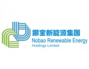 挪宝新能源集团有限公司